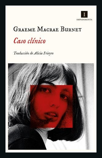 CASO CLINICO | GRAEME MACRAE BURNET