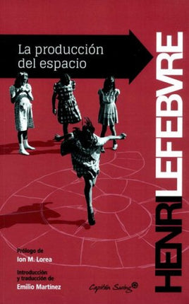 LA PRODUCCION DEL ESPACIO | HENRI LEFEBVRE