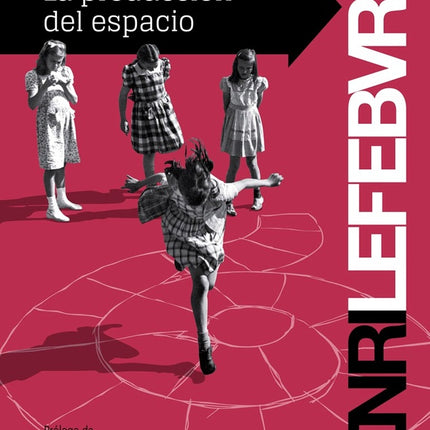 LA PRODUCCION DEL ESPACIO | HENRI LEFEBVRE