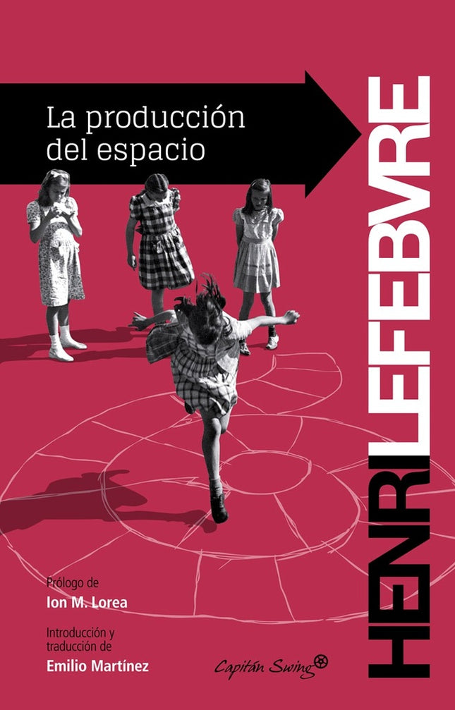 LA PRODUCCION DEL ESPACIO | HENRI LEFEBVRE