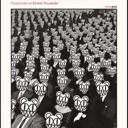 EL MIEDO ACECHA AL TERRITORIO | YORKE, STANLEY