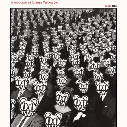 EL MIEDO ACECHA AL TERRITORIO | YORKE, STANLEY