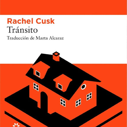 TRANSITO | RACHEL CUSK