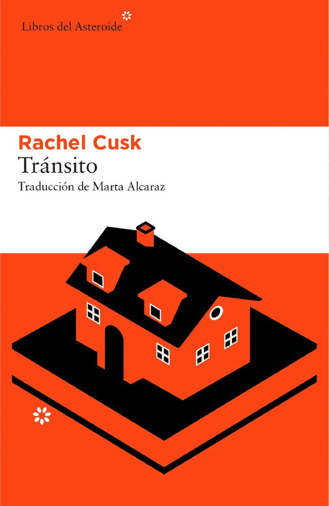 TRANSITO | RACHEL CUSK