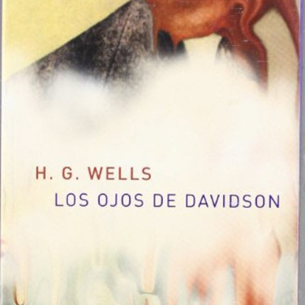 LOS OJOS DE DAVIDSON | H.G WELLS
