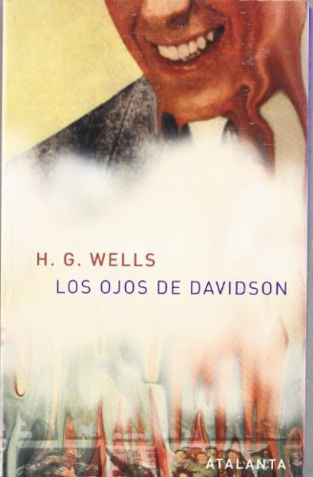 LOS OJOS DE DAVIDSON | H.G WELLS