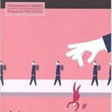 LA EXPULSION DE LO DISTINTO | BYUNG-CHUL HAN