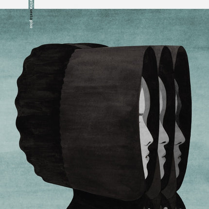 ELLAS HABLAN | MIRIAM TOEWS