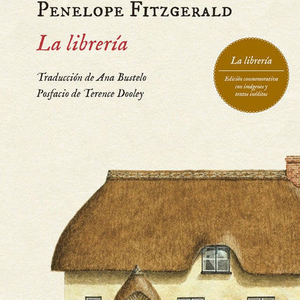 LA LIBRERIA | PENELOPE FITZGERALD