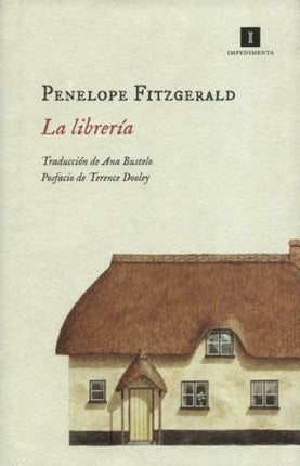 LA LIBRERIA | PENELOPE FITZGERALD