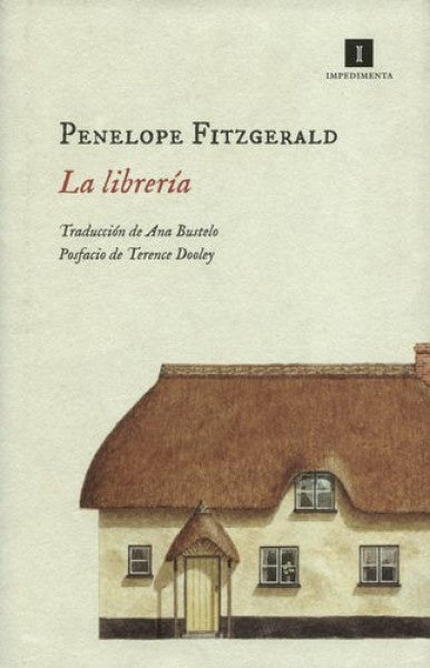 LA LIBRERIA | PENELOPE FITZGERALD