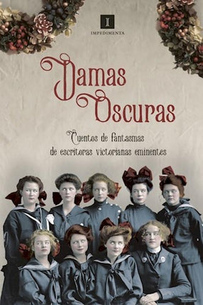 DAMAS OSCURAS | AUTORES VARIOS
