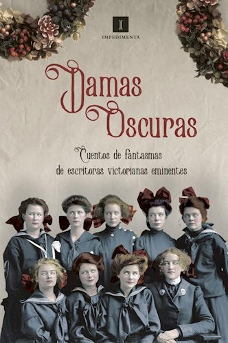 DAMAS OSCURAS | AUTORES VARIOS