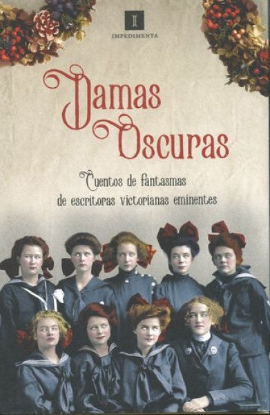 DAMAS OSCURAS | AUTORES VARIOS