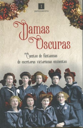 DAMAS OSCURAS | AUTORES VARIOS