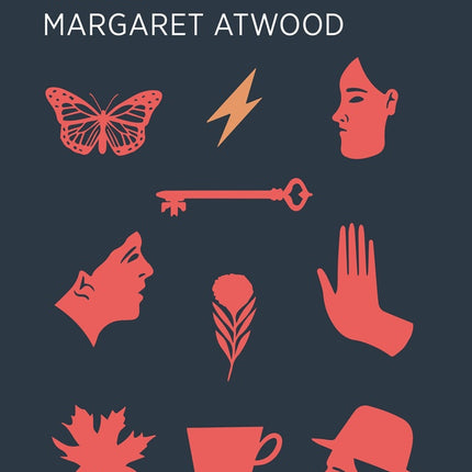 BLANCOS MOVILES ESCRIBIENDO CON INTENCION 1982-200 | MARGARET ATWOOD
