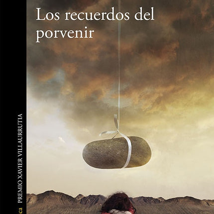 LOS RECUERDOS DEL PORVENIR | ELENA GARRO