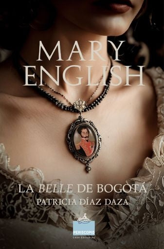 MARY ENGLISH | PATRICIA DIAZ DAZA