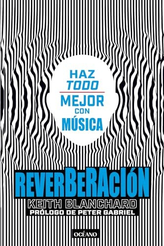REVERBERACION | KEITH BLANCHARD