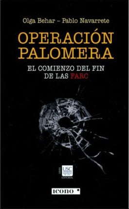 OPERACION PALOMERA  | BEHAR, NAVARRETE