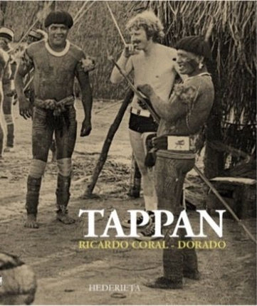 TAPPAN | RICARDO CORAL DORADO
