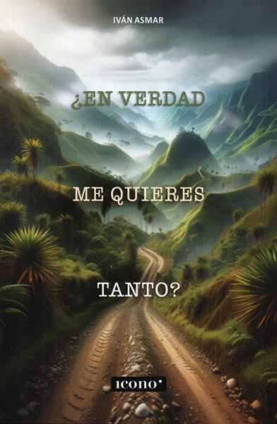EN VERDAD ME QUIERES TANTO? | IVAN ASMAR