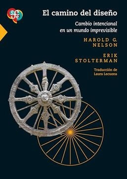 EL CAMINO DEL DISEÑO | HAROLD G. NELSON