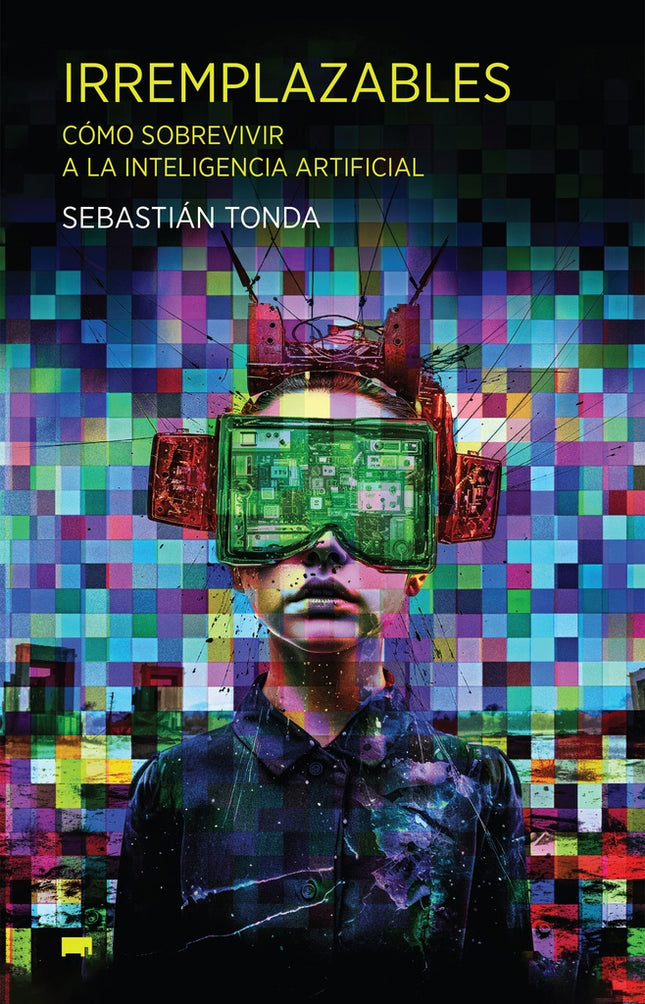 IRREMPLAZABLES | SEBASTIAN TONDA
