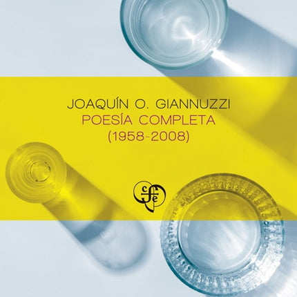 POESIA COMPLETA (1958  2008) | JOAQUIN O. GIANNUZZI