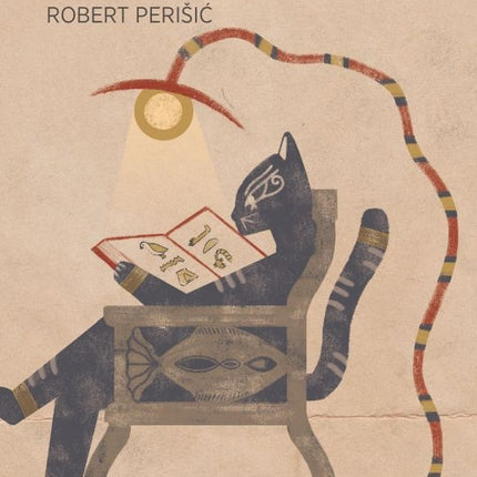 UNA GATA AL FINAL DEL MUNDO | ROBERT PERISIC