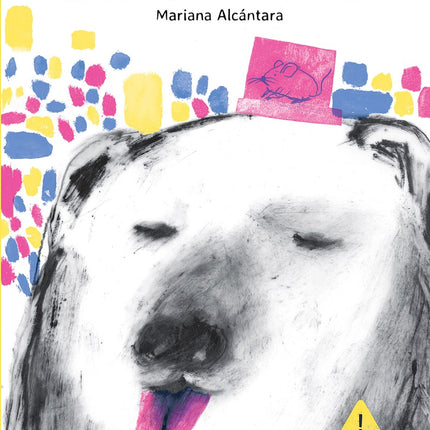 EL LIBRO MENTIROSO | MARIANA ALCANTARA
