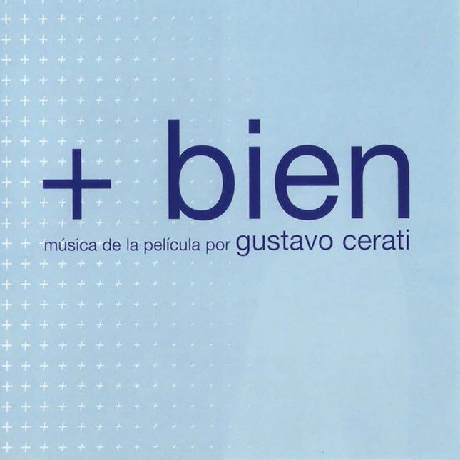 + BIEN | GUSTAVO CERATI