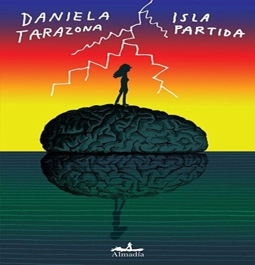 ISLA PARTIDA | DANIELA TARAZONA