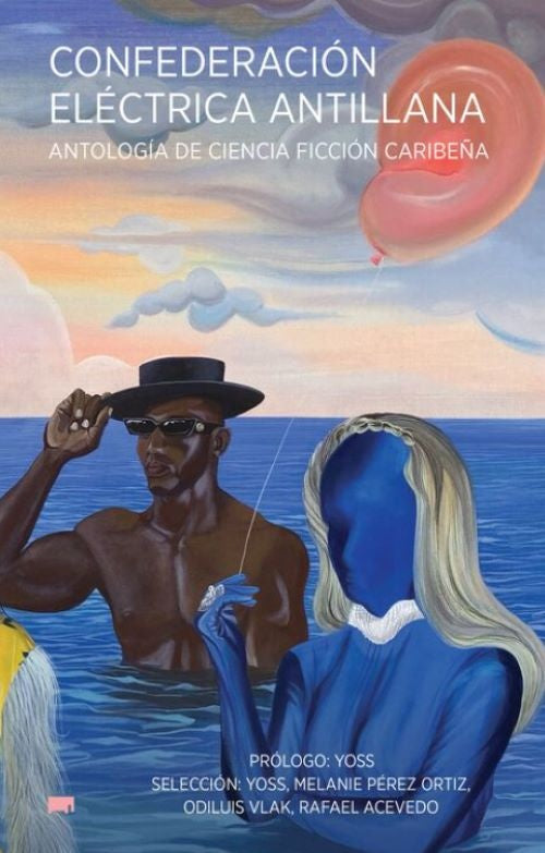 CONFEDERACION ELECTRICA ANTILLANA | AUTORES VARIOS