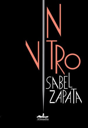 IN VITRO | SABEL ZAPATA