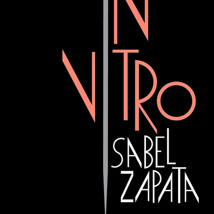 IN VITRO | SABEL ZAPATA