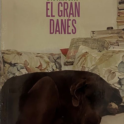 EL GRAN DANES | CORINA BISTRITSKY