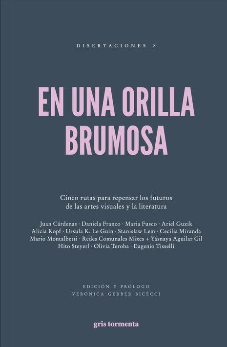 EN UNA ORILLA BRUMOSA | AUTORES VARIOS