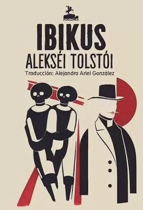 IBIKUS | ALEKSEI TOLSTOI