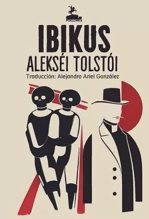 IBIKUS | ALEKSEI TOLSTOI