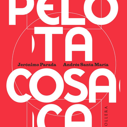 PELOTA COSACA | JERONIMO PARADA