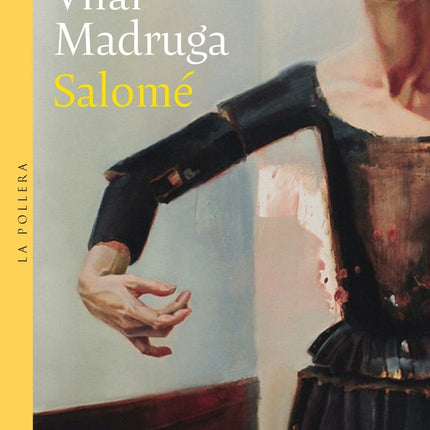 SALOME | ELAINE VILAR MADRUGA