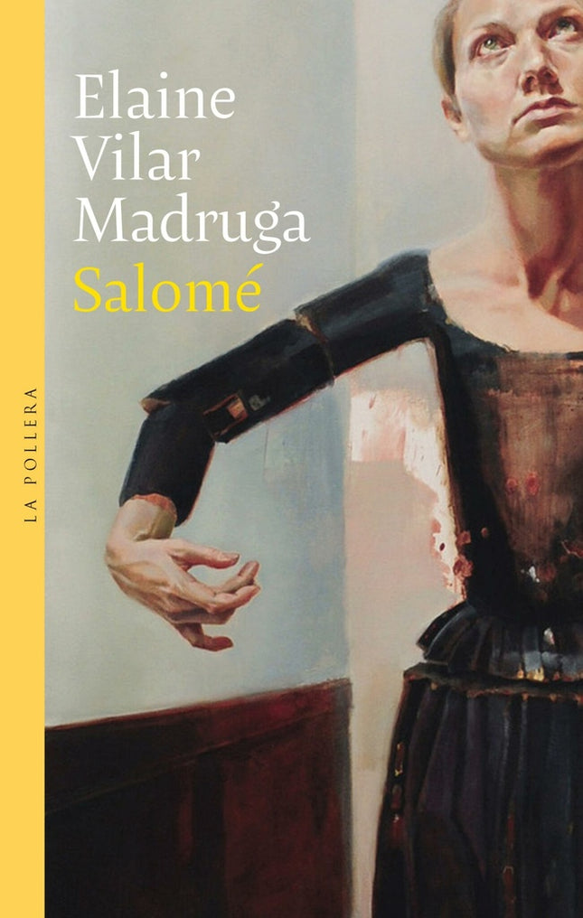 SALOME | ELAINE VILAR MADRUGA