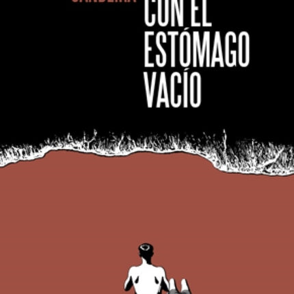 UN DIOS CON EL ESTOMAGO VACIO | MATIAS CANDEIRA