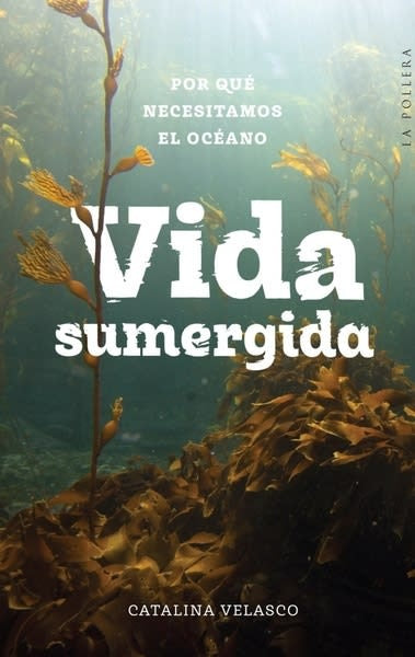 VIDA SUMERGIDA | CATALINA VELASCO