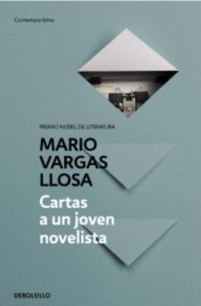 CARTAS A UN JOVEN NOVELISTA | MARIO VARGAS LLOSA