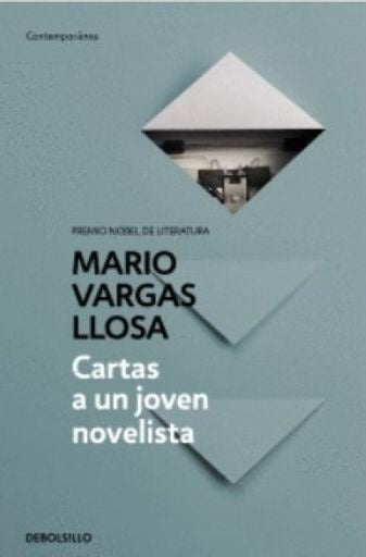 CARTAS A UN JOVEN NOVELISTA | MARIO VARGAS LLOSA