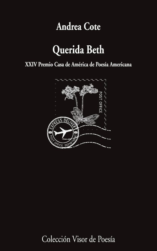 QUERIDA BETH | ANDREA COTE