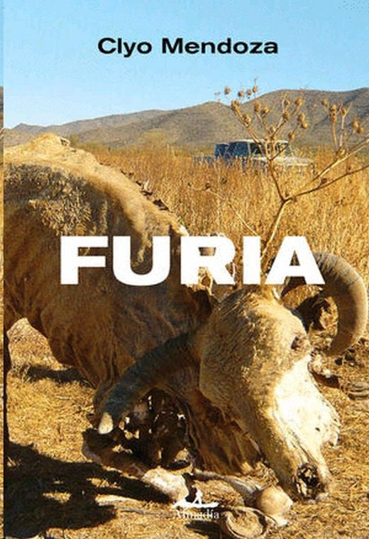 FURIA | CLYO MENDOZA
