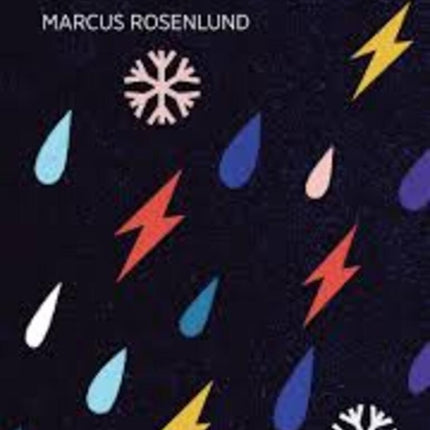 EL CLIMA QUE CAMBIO AL MUNDO | MARCUS ROSENLUN